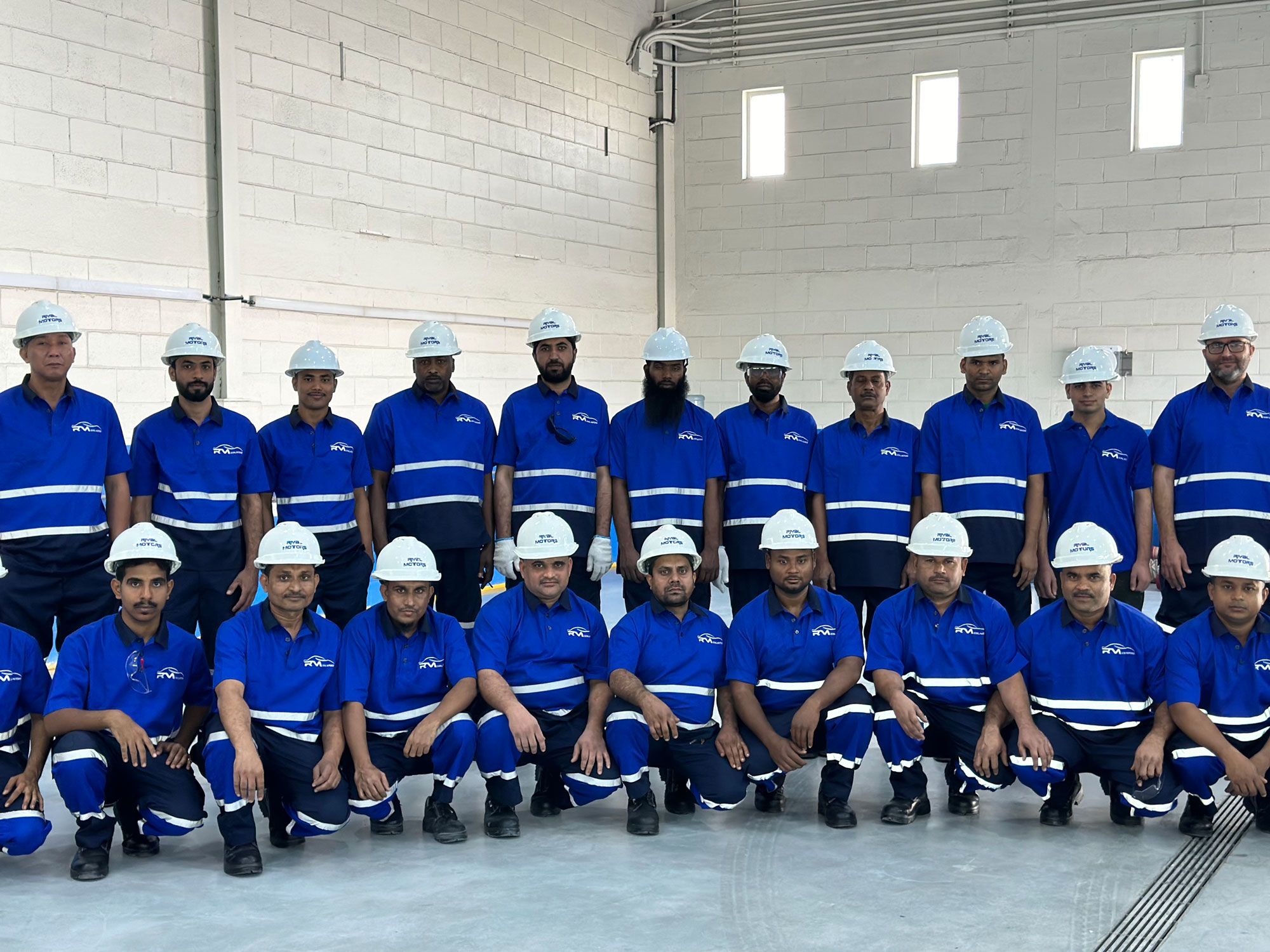 Riyal Motors placeholder image