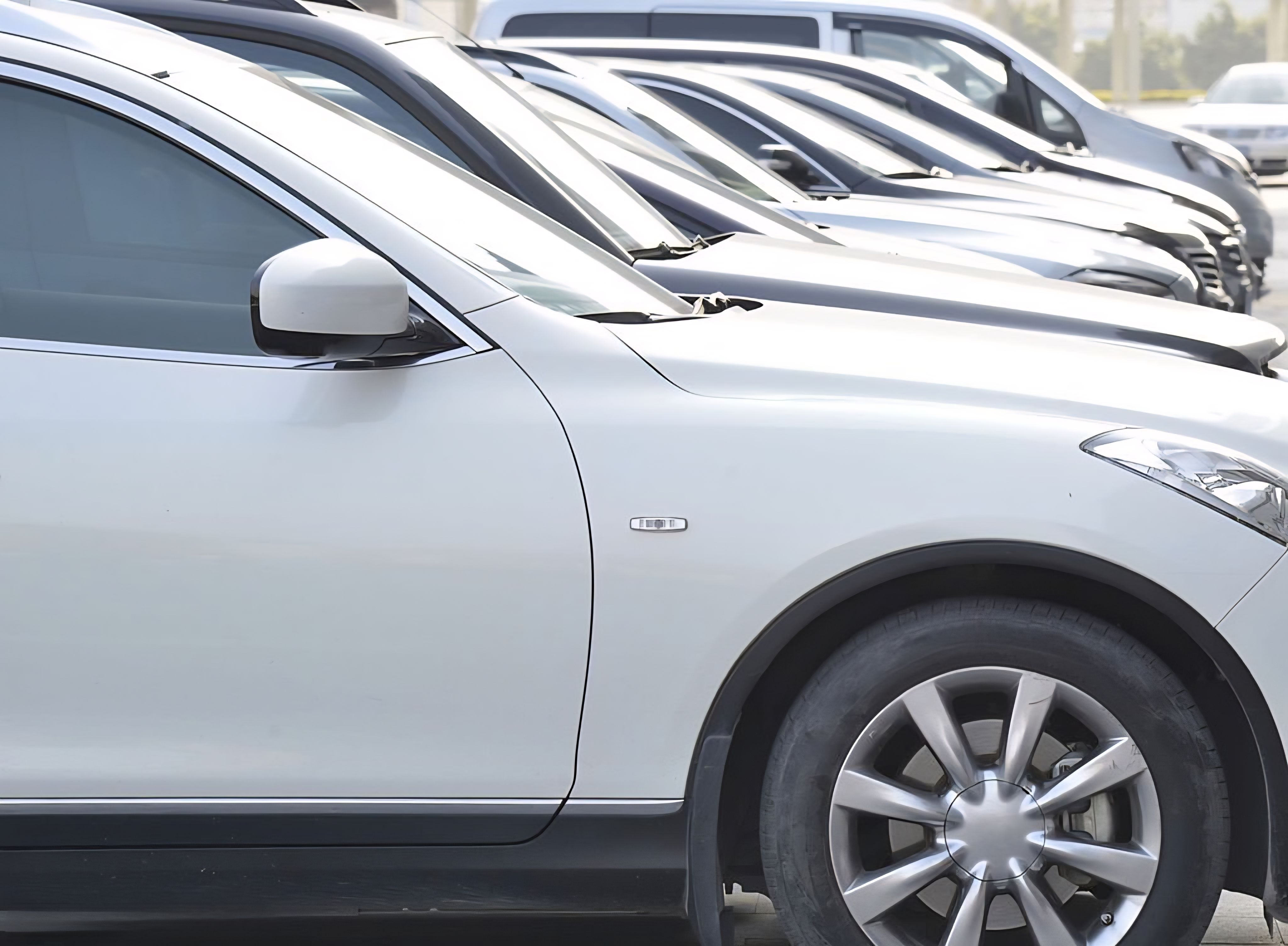 Riyal Motors placeholder image